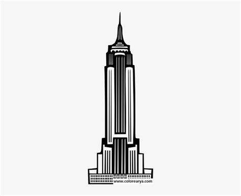 Empire State Building Clipart King Kong Entrepontos