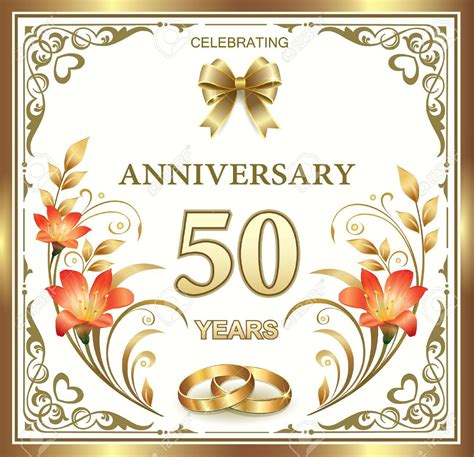 50th Wedding Anniversary Affiliate Wedding Anniversary 48th