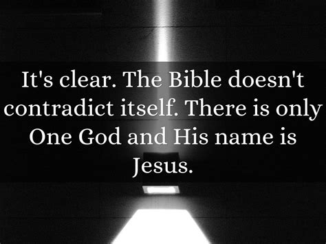 Jesus Is God Names Of Jesus God The Father Reading Motivation Quotes
