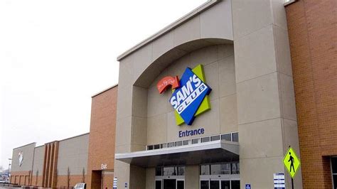 Sams Club Adds Home Delivery Bizwomen