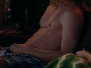 Craig Horner Nude Aznude Men