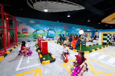 5 Best Indoor Playgrounds For Kids In Singapore 2023 Review
