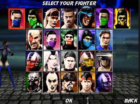 Choose Your Fighters Jieajanewonders Blog