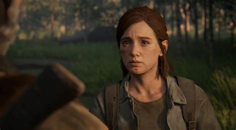 We Need To Talk About The Last Of Us Part Ii Acmi Your Museum Of
