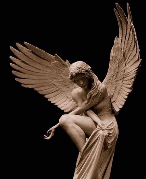 On Twitter Angel Sculpture Art Angel Sculpture