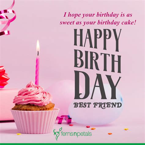Quotes For The Birthday Of Best Friend At Pamela Maxwell Blog