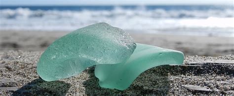 Genuine Vs Artificial Know The Difference North American Sea Glass Association Official Website