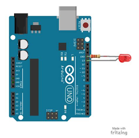 Arduino For Beginners Tutorial