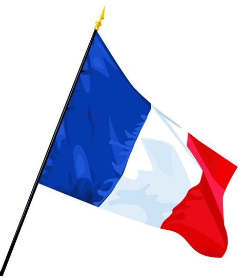 France Flag Png File Png All