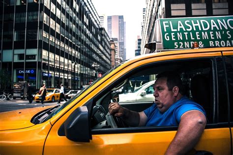 Taxifahrer Bumst Eine Tätowierter Blonde Telegraph