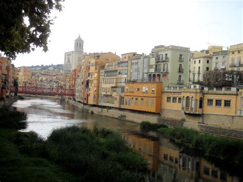 Girona, Catalunya, Spain - Picture of Girona, Province of Girona