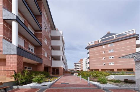 Apartamento en alquiler en casco. Rivas Vaciamadrid ciudad en constante desarrollo - Larvin