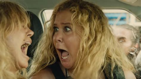 Amy Schumer And Goldie Hawn Star In First Snatched Trailer Movies Empire