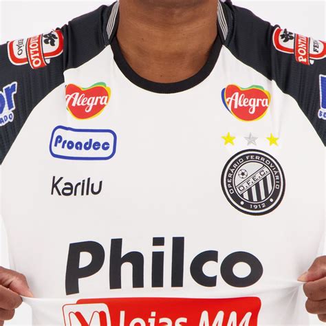 Perfil do torcedor do operário ferroviário esporte clube: Karilu Operario Ferroviário Away 2020 Jersey - FutFanatics