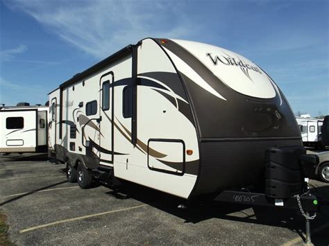 2006 Forest River Wildcat Rvs For Sale In Ohio