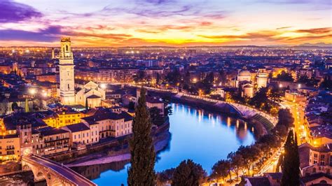 Check out reviews & photos of verona tours with increased safety measures & flexible booking. Qualità della vita 2018: Verona risale in classifica e si ...
