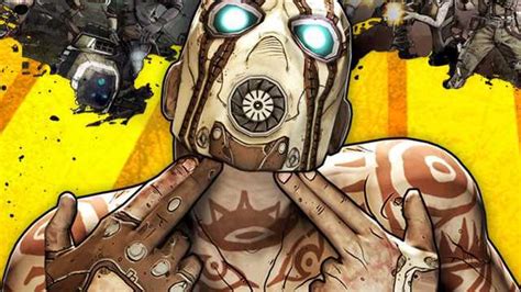 Gearbox Has Released A New Recap Video Ahead Of The Borderlands 3
