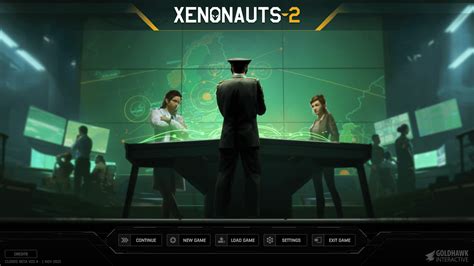 Xenonauts 2 Early Access Release Date Trailers Gameplay And Platforms