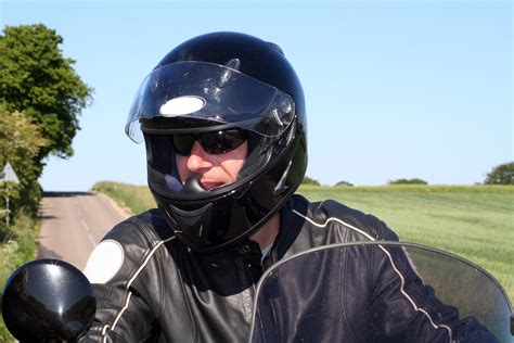 How Are Bicycle And Motorcycle Helmets Tested For Safety