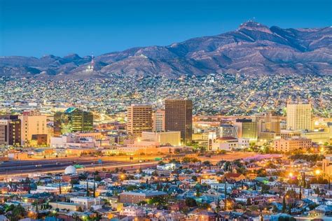 El Paso Social Media Marketing And Management Online Optimism
