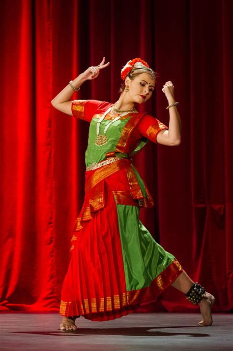 Indian Dance Group Mohini