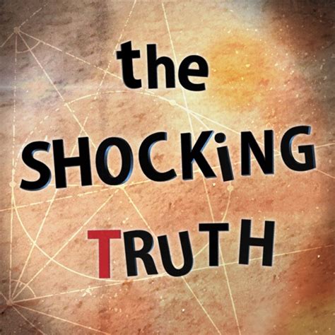 the shocking truth by pyramid productions on apple podcasts