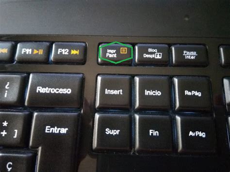 Cómo Hacer Captura De Pantalla En Laptop Fácilmente