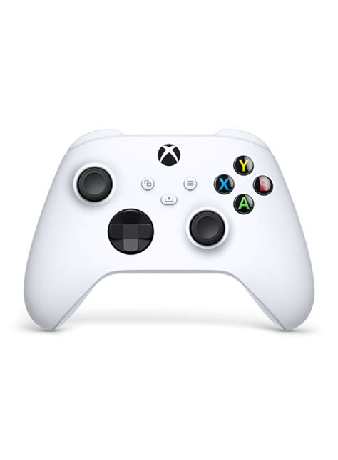 Геймпад беспроводной Microsoft Xbox Oneseries Xs Wireless Controller