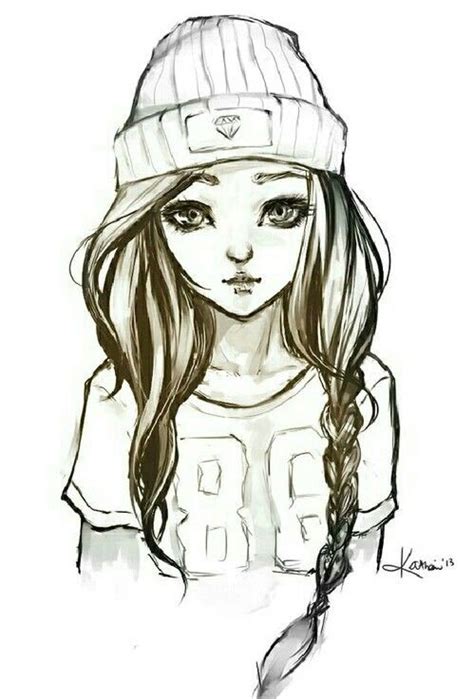 Pin By Alexis Figueroa On Tomboy Hipster Drawings Cool Drawings