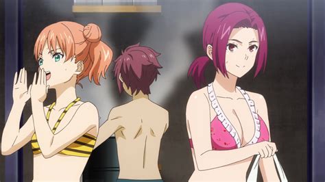 Food Wars The Fifth Plate Anime Animeclick It