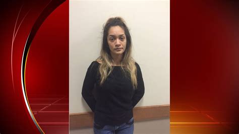Sapd Officers Wife Arrested In Hit And Run That Left Him In Coma