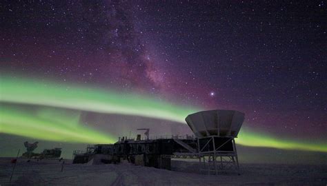 Earth Days Dark Sector Antarctica The Antarctic Book Of Cooking And