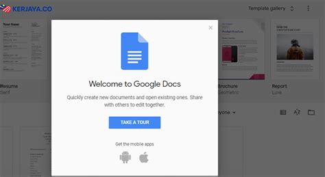 Check spelling or type a new query. Cara Buat Resume Menggunakan Google Doc, Mudah Sangat