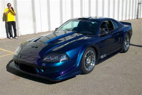 Infamous One Off Saleen Street Sr Widebody Mustang Resurfaces Mustang