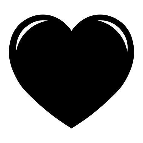 Simple Heart Vector Art Icons And Graphics For Free Download