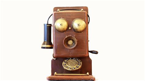 arma segmento Varietà storia dell invenzione del telefono Fuoribordo Arrotondare saluto