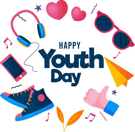 Catholic World Youth Day 2021 International Happy Youth Day Png 2021