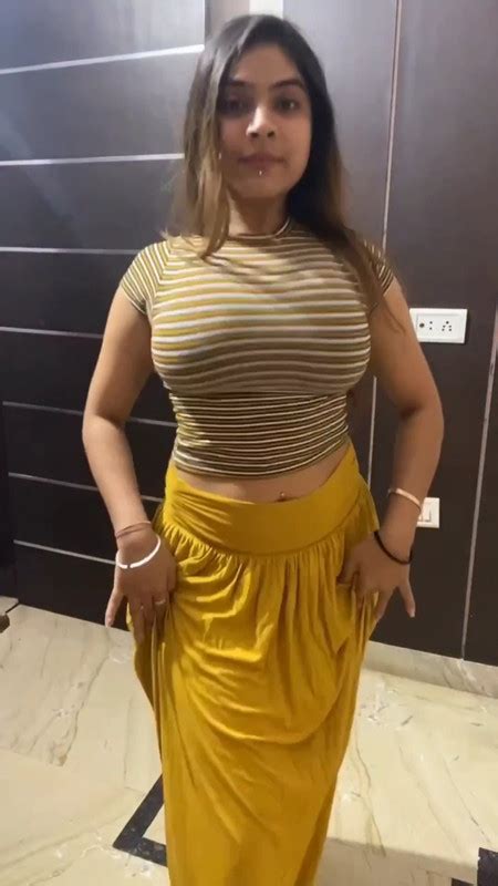 Bengali Babe Huge Tit Shaking In Strip Tshirt Mp4 Snapshot 00 01 075