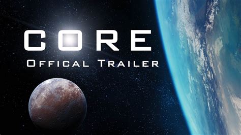 Core | Official Trailer - YouTube