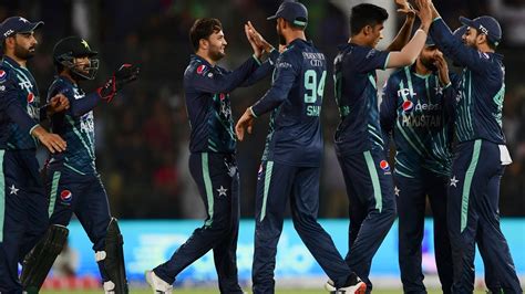 Pak Vs Eng Live Cricket Score Streaming Watch Thrilling Match Online