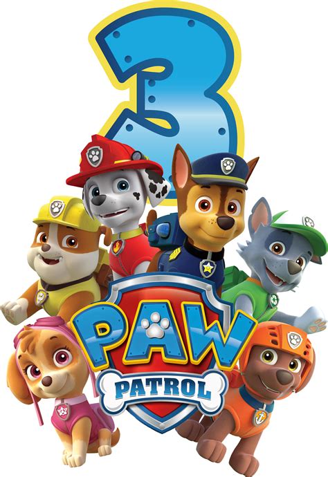 Download Pin By Kleemilk On Paw Patrol Paw Patrol