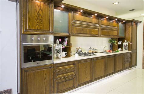 Interwood designer kitchens - style and utility combined - Karachista