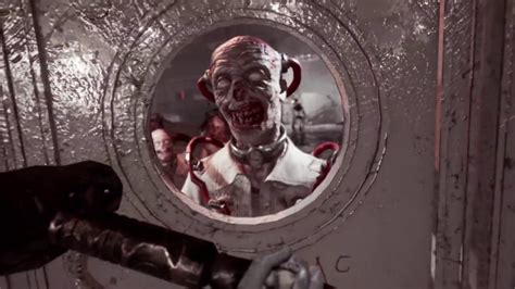 So i was checking the sub reddit for atomic heart and then i saw that post which showed an image of mundfish, the development team behind atomic heart, responses to a comment on asking the release date of atomic heart on instagram and they responded: Atomic Heart - Official Trailer