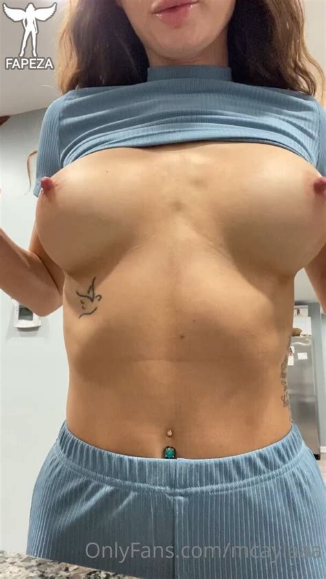 Cayla Bri Caylabri Nude Leaks Onlyfans Photo Fapeza
