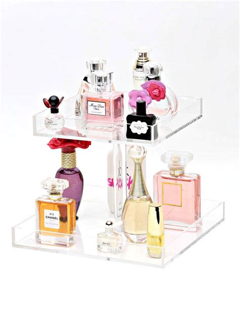 Shop the most unique perfume and themed makeup keep all your precious perfumes well organized with our collection of tiered perfume organizers, just right for. Pin on Organizing ideas to keep