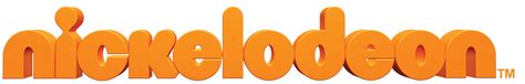 Nickelodeon Logo 3d Print