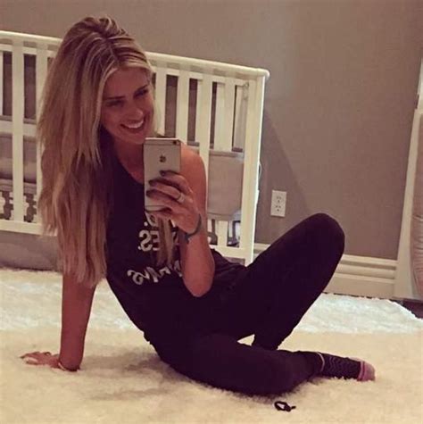Stripped Down And Out Of Control Christina El Moussas Raunchiest Pics