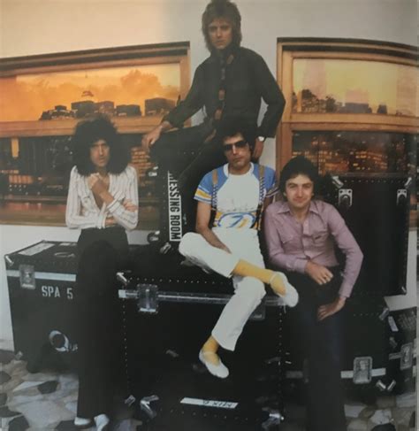 Queen ‘jazz 1978 Album Review The Studio Albums Series 2