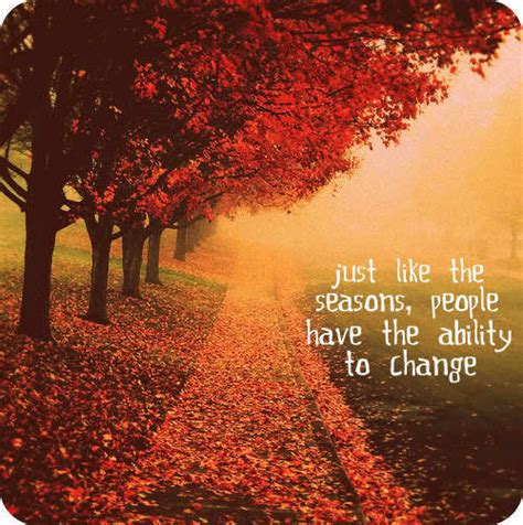Autumn Quotes And Sayings Quotesgram