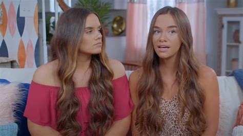 A Closer Look At Extreme Sisters Brooke And Baylees Relationship